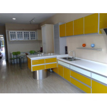 UV Kitchen Cabinet